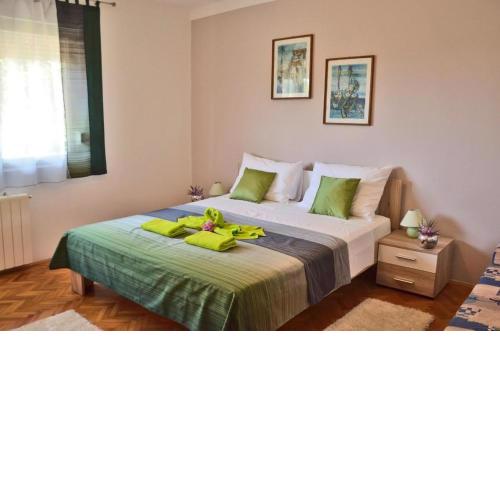 Apartment Marigo