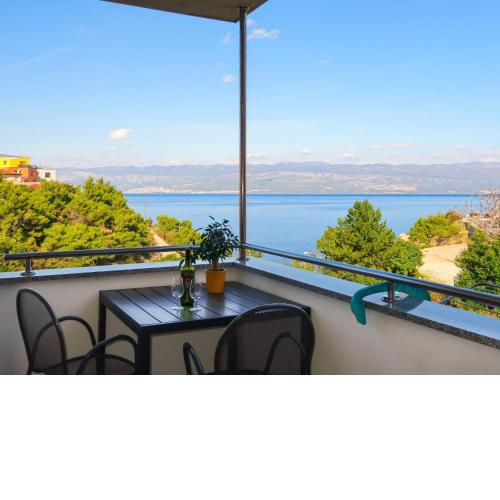 Apartment Marija-1 by Interhome