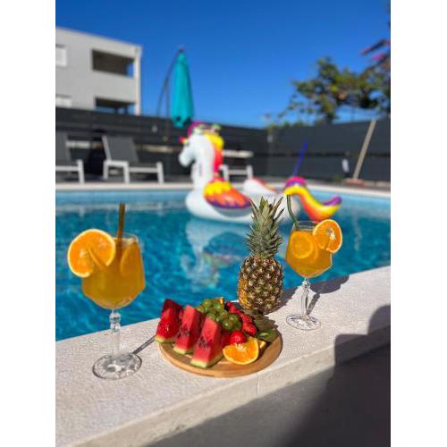 Apartment Marija 2 near Split