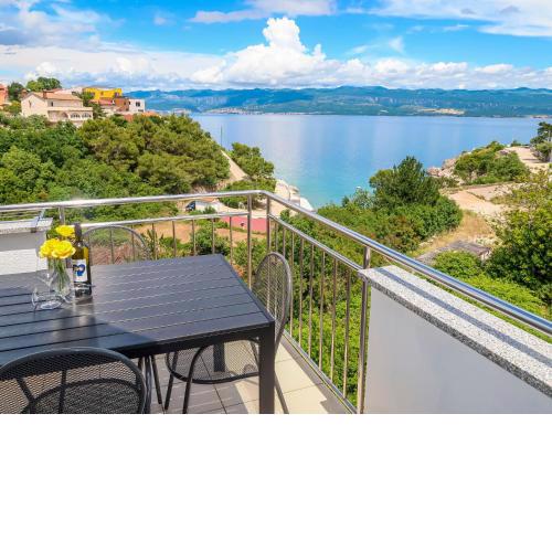 Apartment Marija-3 by Interhome