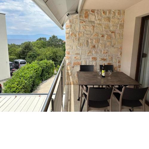 Apartment Marija
