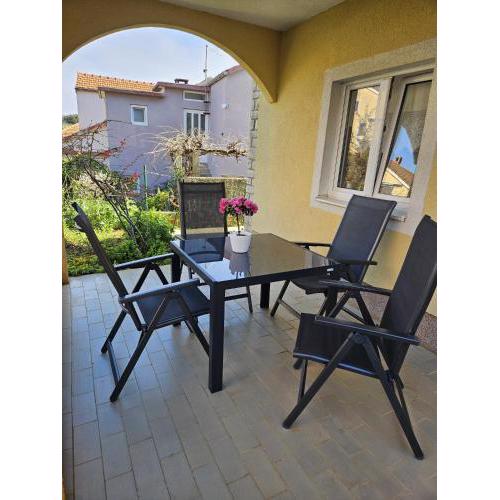Apartment Marija