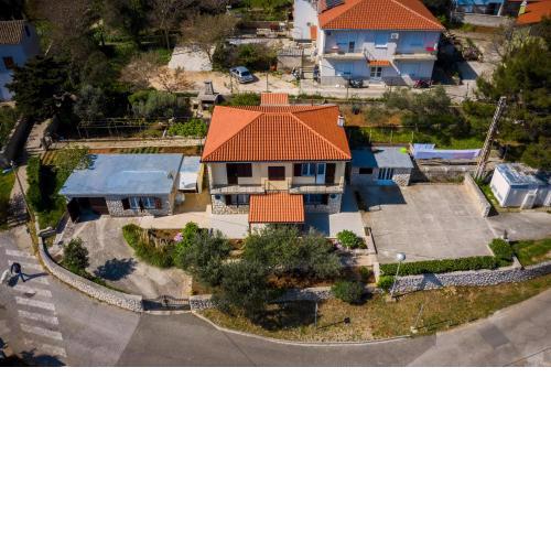 Apartment Marija