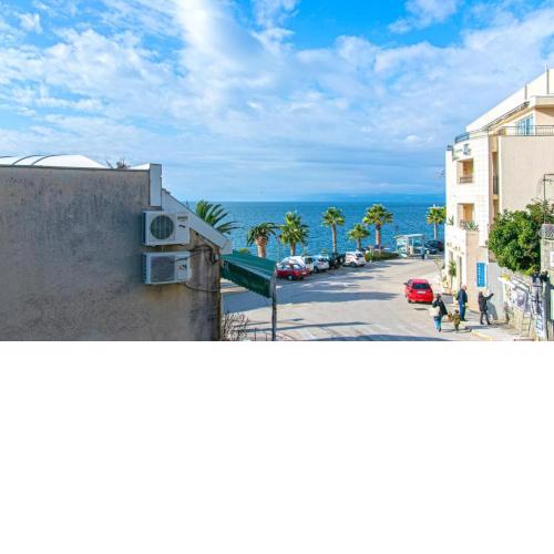 Apartment Marin - 20m to the beach
