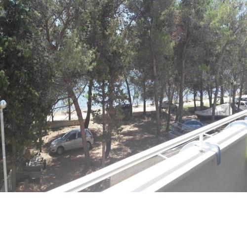 Apartment Marin - 30 m from sea