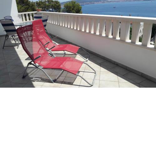 Apartment "Marin"
