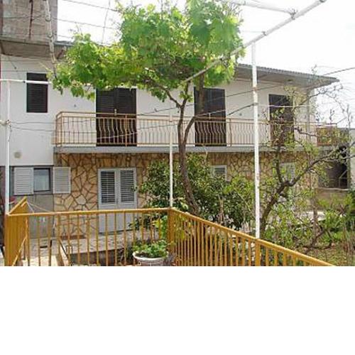 Apartment Marin