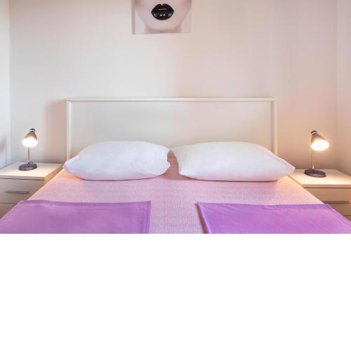 Apartment Marin