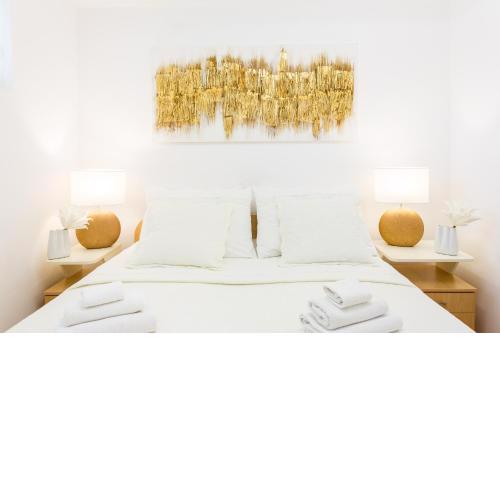 Apartment Marin