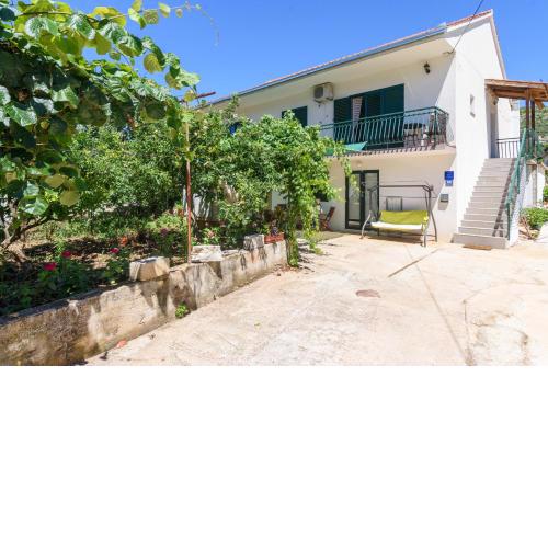 Apartment Marina 14258a