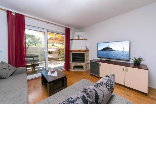 Apartment Marina
