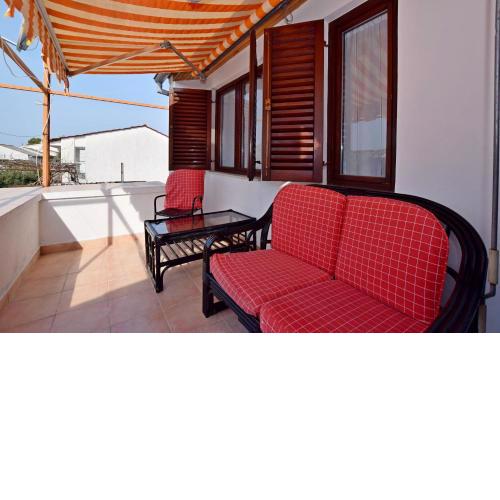 Apartment Marina