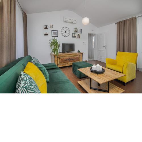 Apartment Marina