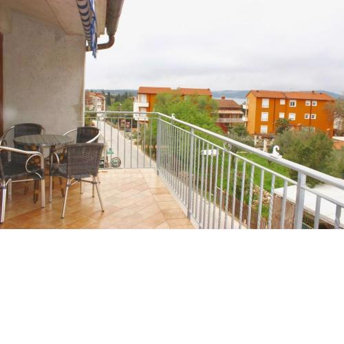 Apartment Marina