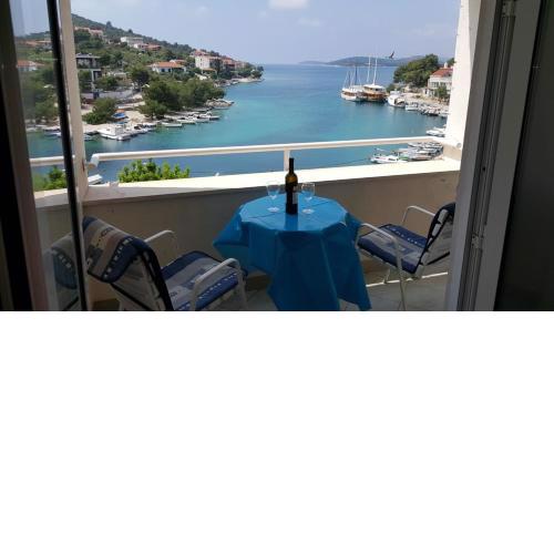 Apartment Marina