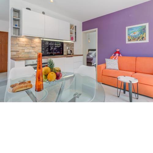 Apartment Marina