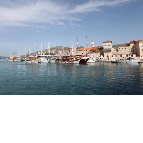 Apartment Marina