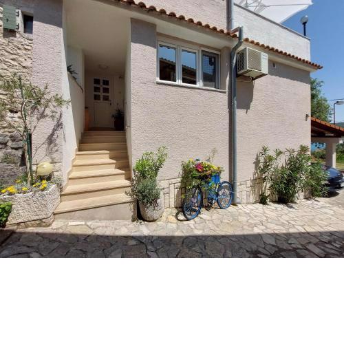 Apartment Marino