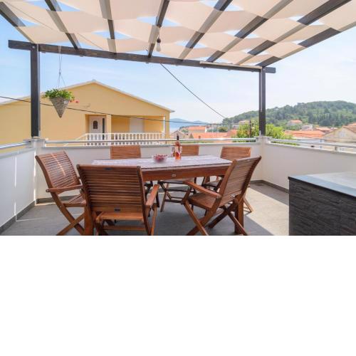 Apartment Marinsko
