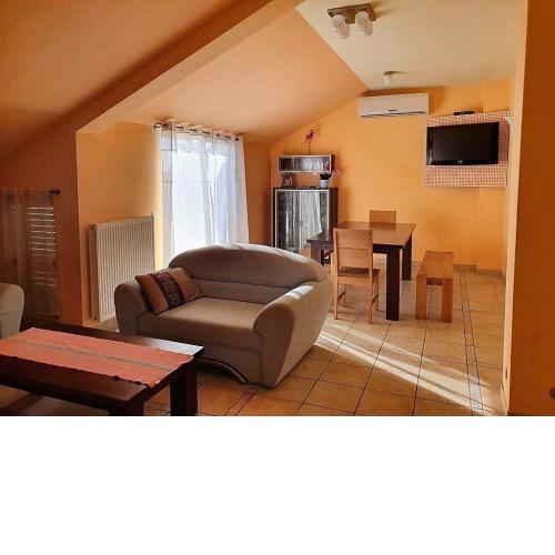 Apartment Mario - Novalja