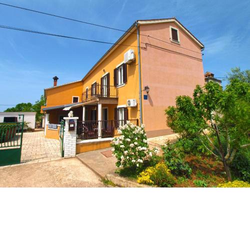 Apartment Mario 1622