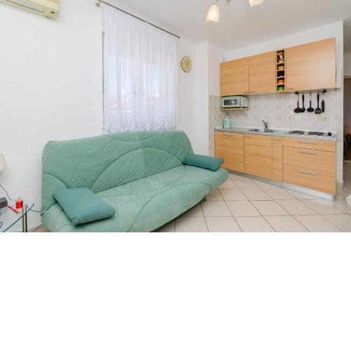 Apartment Mario