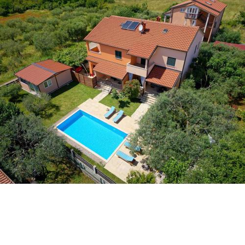 Apartment Maritea by Rent Istria