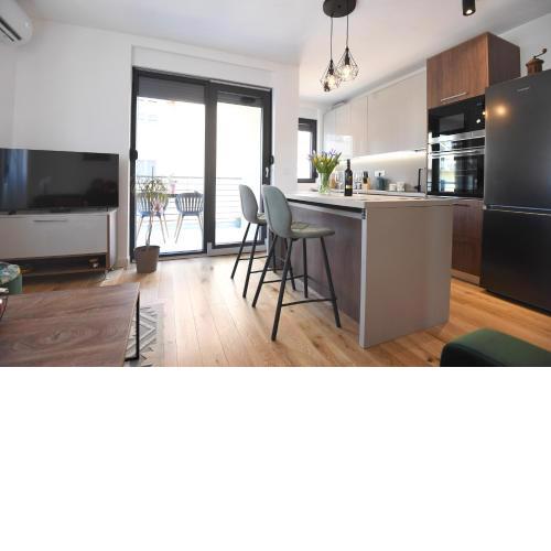 Apartment Maritimo