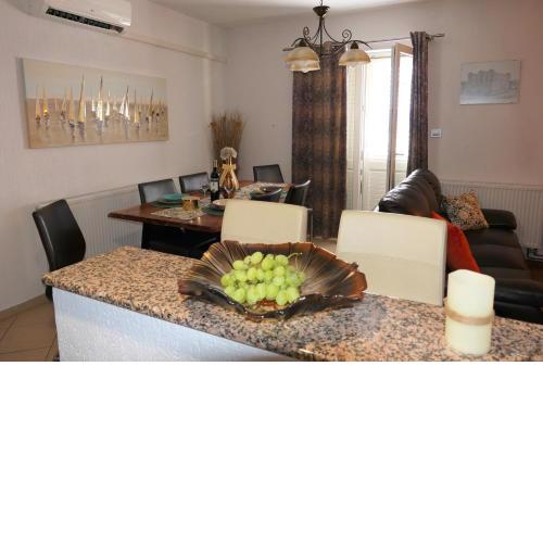APARTMENT MARKO