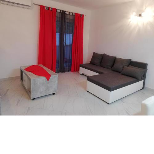 Apartment Marko