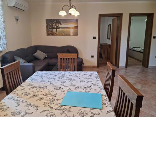 Apartment Markovic