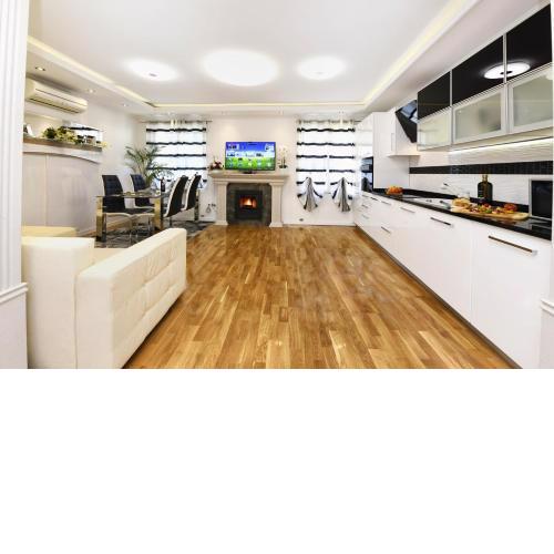 Apartment Markovski