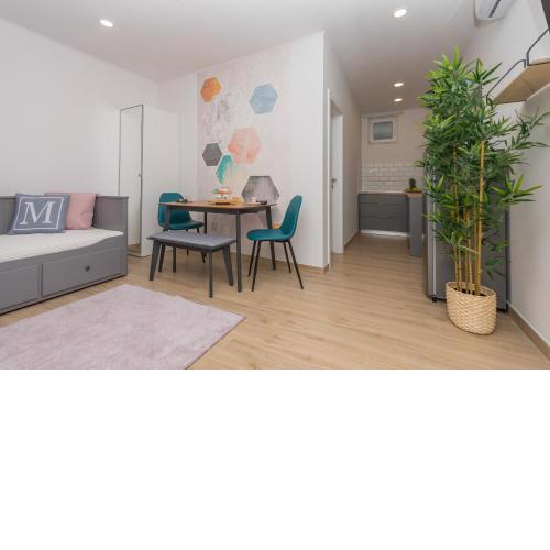 Apartment Maro - Baška Voda