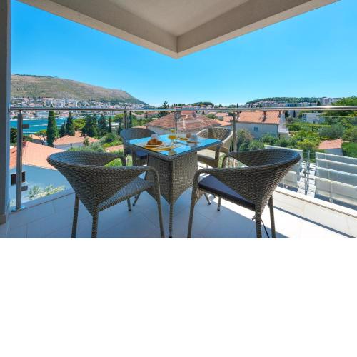 Apartment Maro Bayview