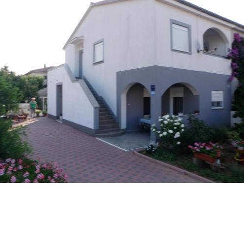 Apartment Marsa