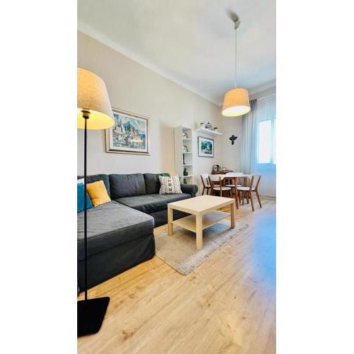 Apartment Marta
