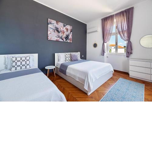 Apartment Martini - Bacvice beach