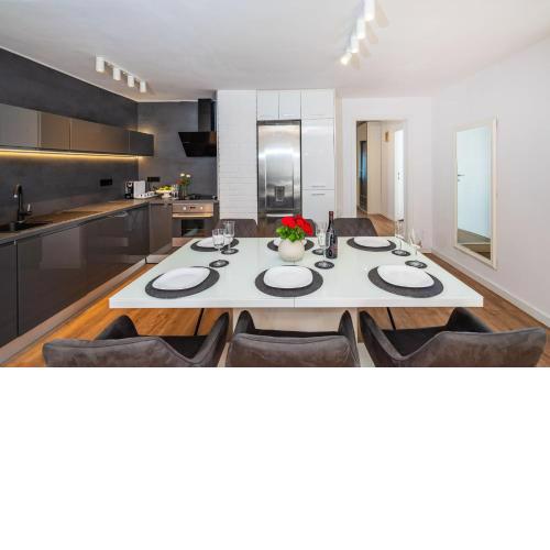 Apartment Marul