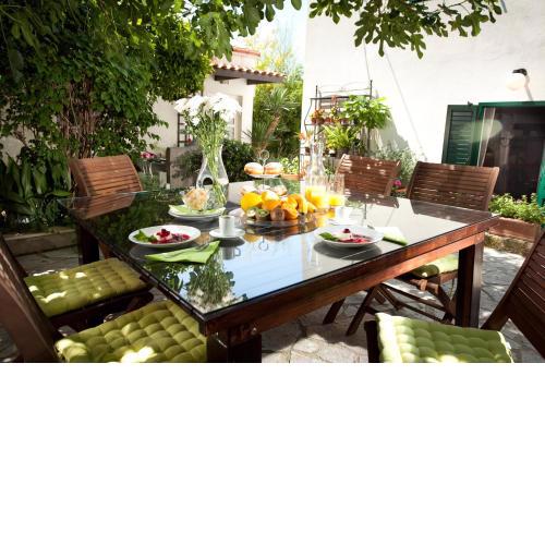 Apartment Mascarelli