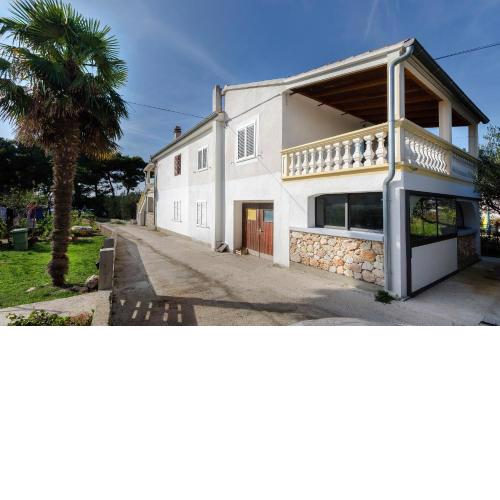 Apartment Masholina