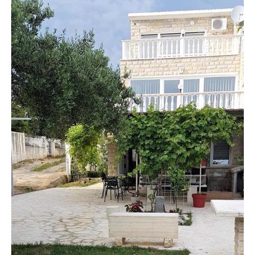 Apartment Maslenica 2, near Zadar