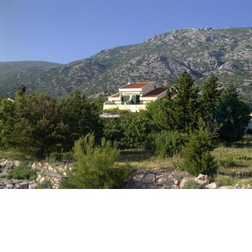 Apartment Matea - 20m from the beach