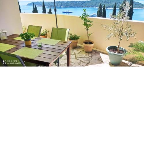 Apartment Matea Zlatni Potok