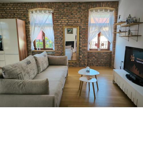 Apartment Matea