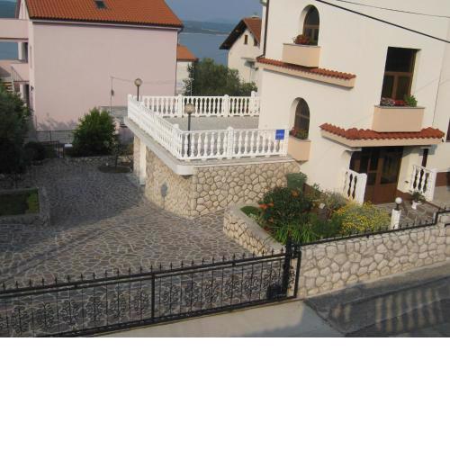 Apartment Matej