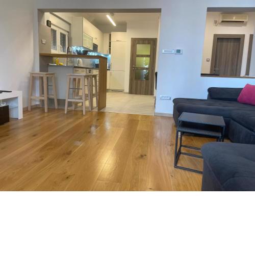 Apartment Mateo