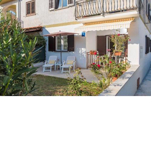 Apartment Matijevic