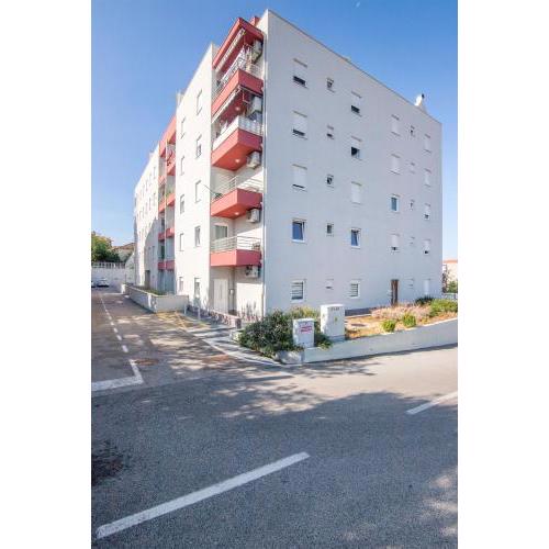 Apartment Matmar
