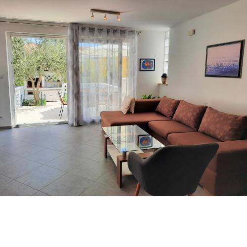 Apartment Mato