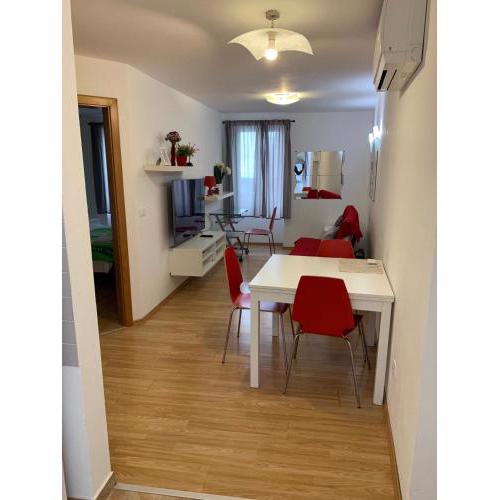 Apartment Matteotti 199